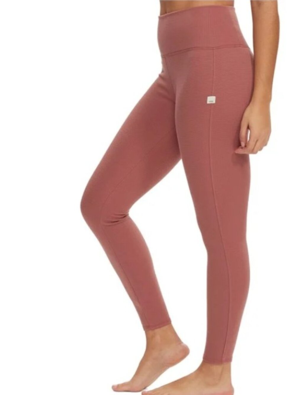 VUORI Bayview Thermal Leggings sz L